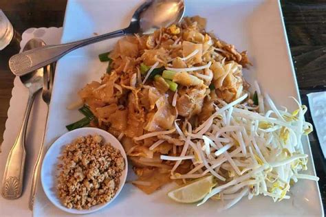 best thai restaurant in las vegas nv